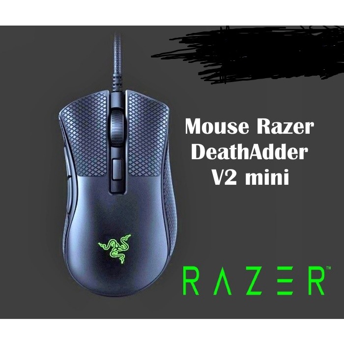 Mouse Razer Deathadder V2 Mini