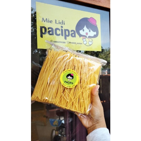 

MIE LIDI ½Kg