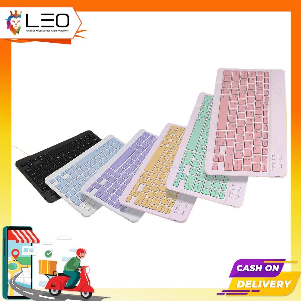 Keyboard Onesos Universal Wireless 7.8 , 9.8