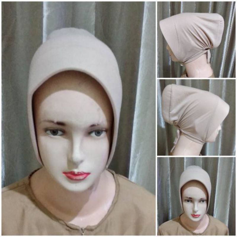 CIPUT PED MARSHA CEPOL KONDE- CIPUT  CEPOL KONDE MARSHA DENGAN PED BAHAN  SPANDEK RAYON