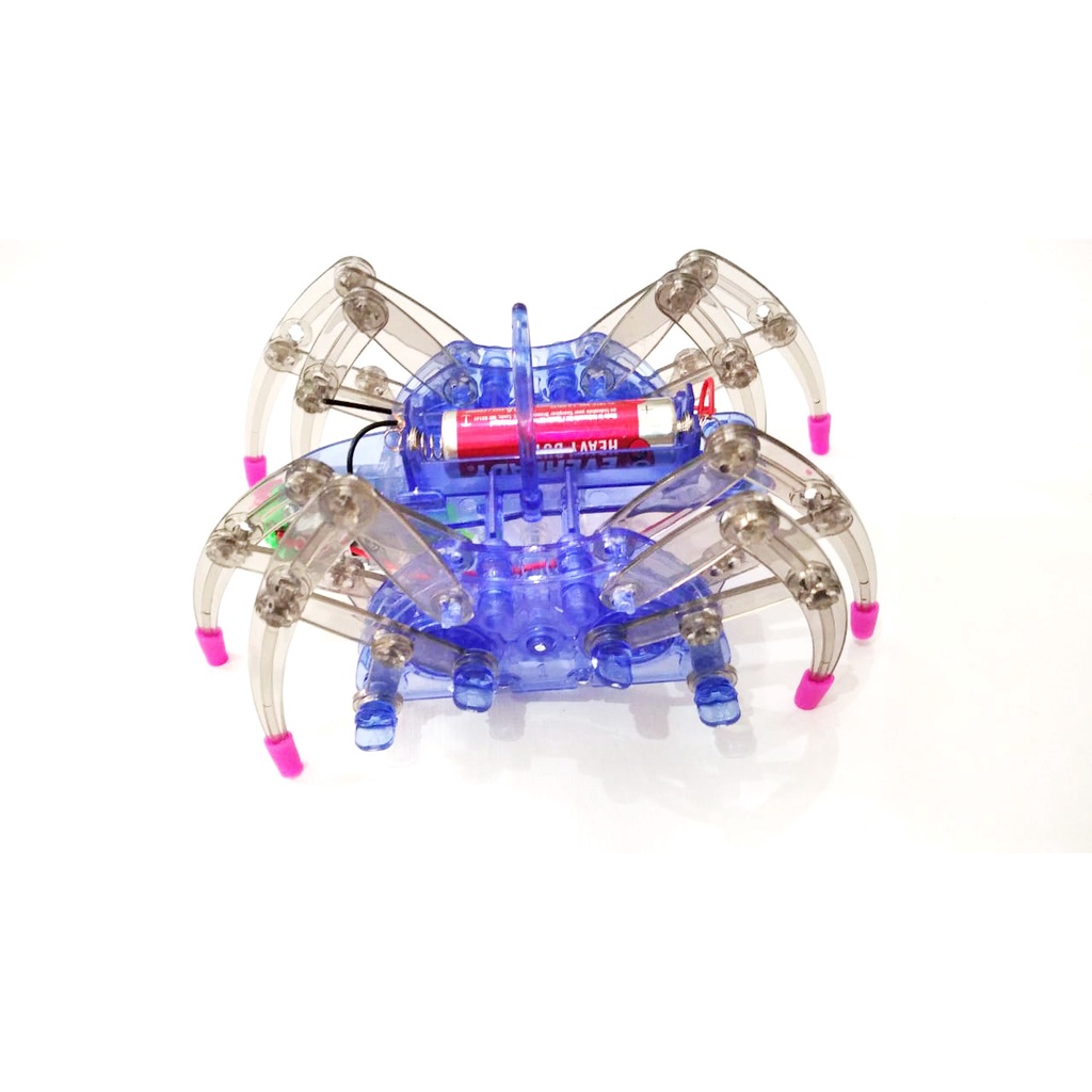 Rakitan Module DIY Spider robot technology (KA-230)