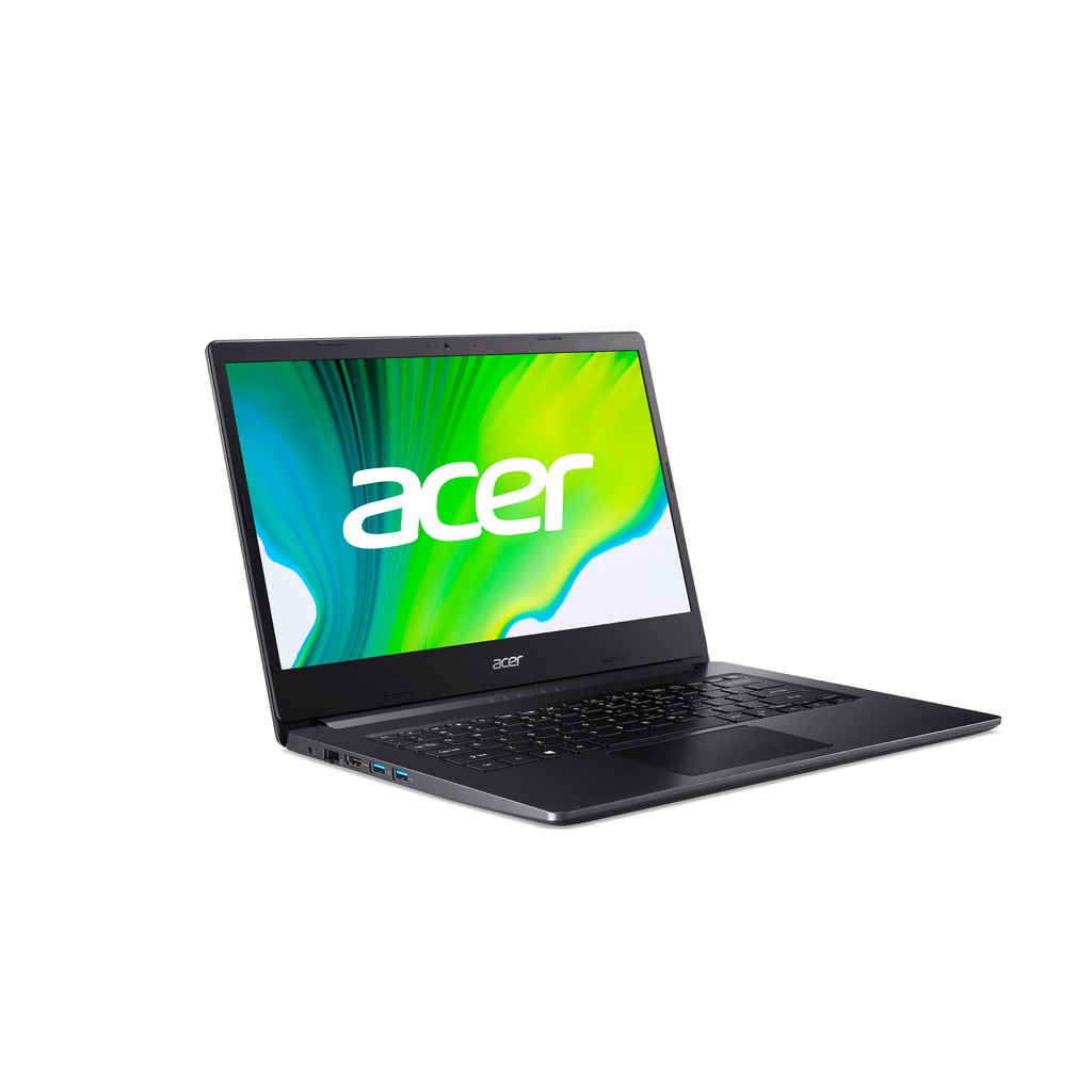 Laptop ACER Aspire A314-22-R4EJ AMD Athlon 3050U 4GB HDD 1TB W10 + OHS