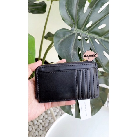 Ck card holder key