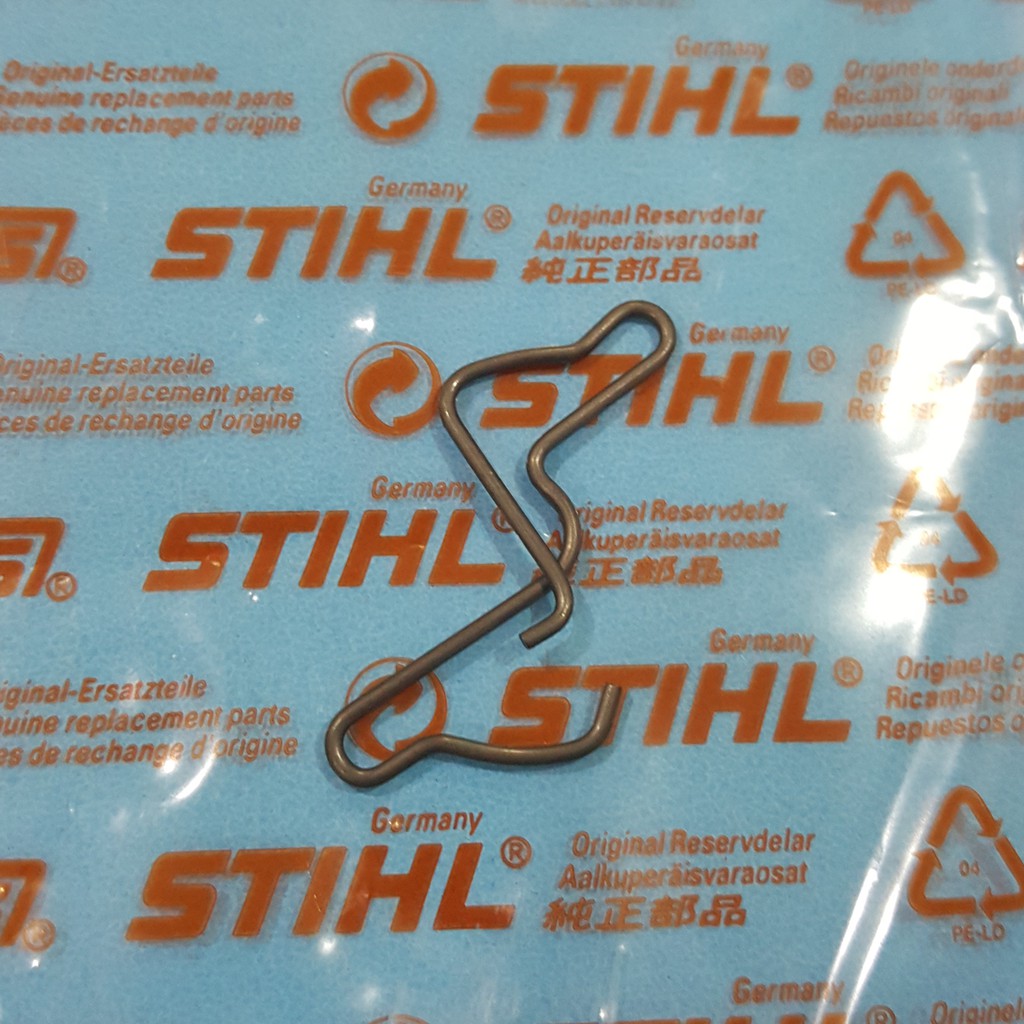 Spring Clip Senso MS-660 STIHL ORIGINAL