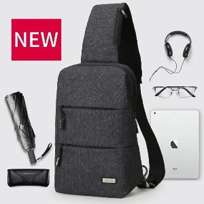 Tas Selempang Mark Ryden 5935 Berkualitas