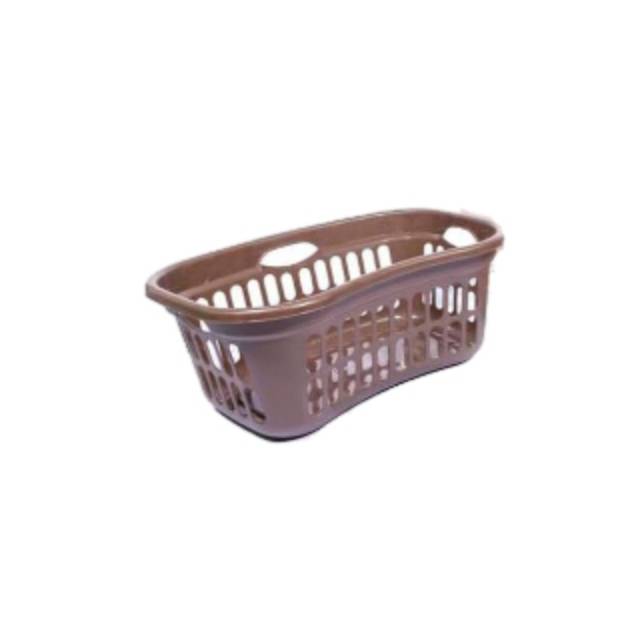 KERANJANG BAJU PLASTIK LUCKY STAR