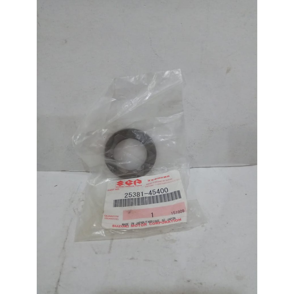 

BINTANG GULA - GULA MOTOR SUZUKI TS SGP