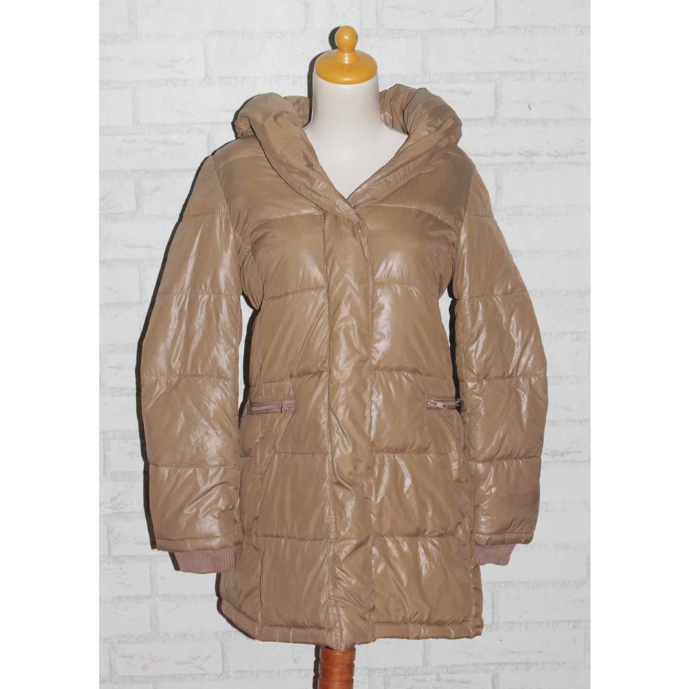 Jaket One Way Ukuran S Preloved