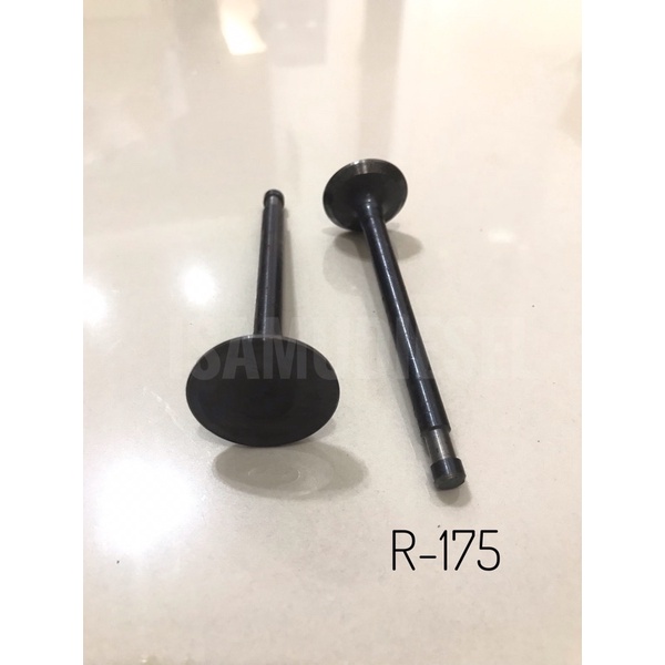 Engine Valve In Ex R175 / Klep R175