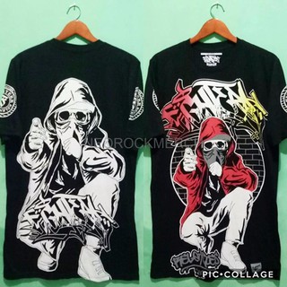 1000 Gambar  Desain Baju  Tengkorak  HD Paling Keren Gambar  ID