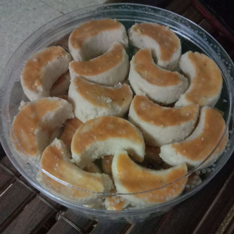 

kue kacang
