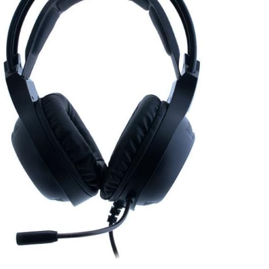 ✬ NYK HS-P09 Parrot Gaming Headset 7.1 ○