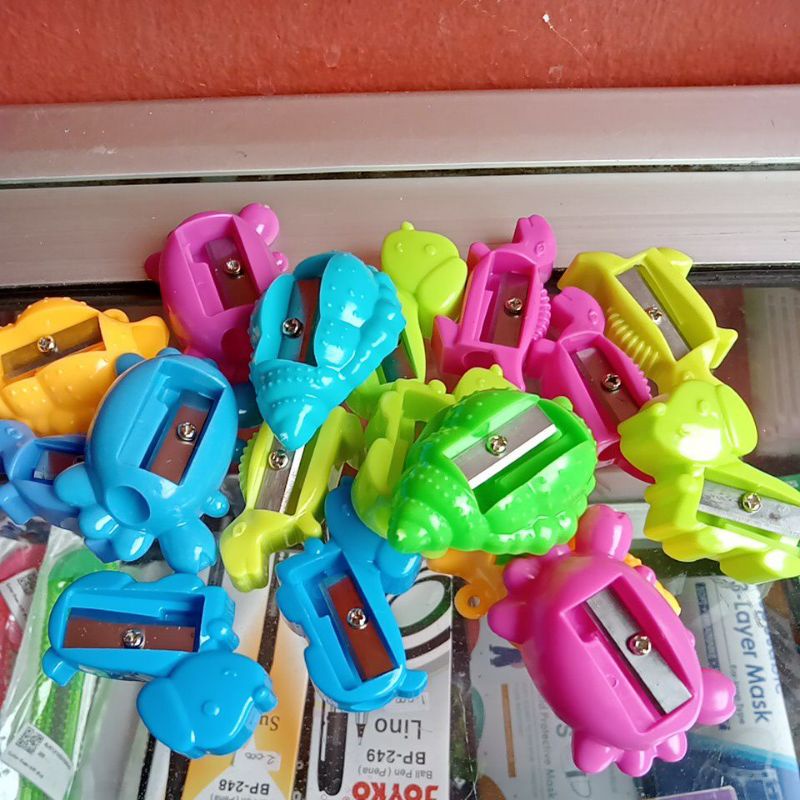 

Rautan Davis Anak Full Colour / Rautan Anak