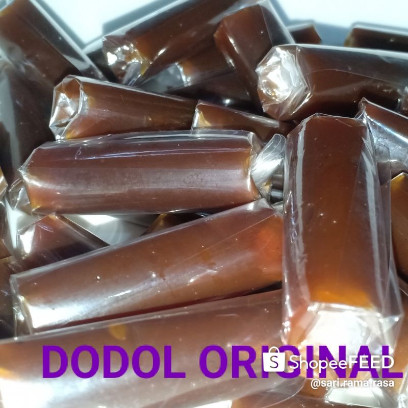 

DODOL/JENANG