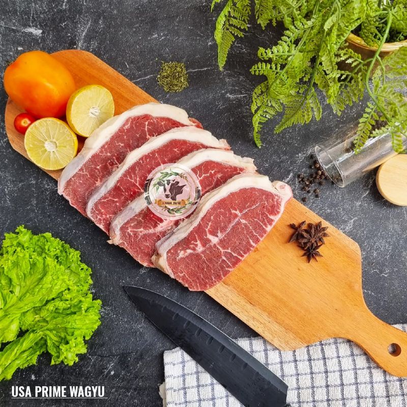 

USA PRIME WAGYU