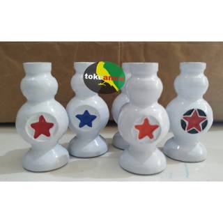 VARIASI UNTUK SANGKAR MURAI PUTIH ORIQ JAYA Shopee Indonesia