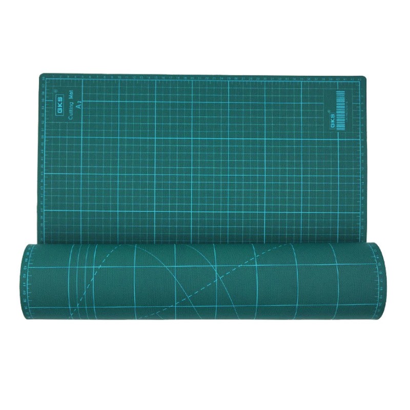 

A2 A3 A4 A5 PVC Cutting Mat Cutting Pad Patchwork Patchwork anti-static Manual DIY Cutting Board