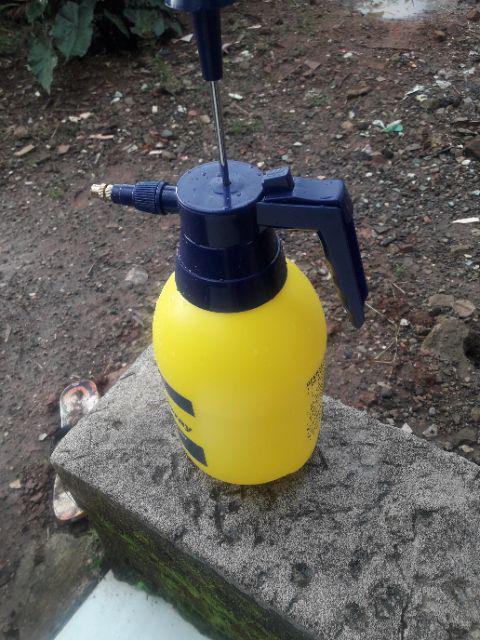 Kyokan / Yoto / Imtagro / Misty / Hokita Semprotan Air 2 Liter