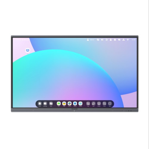 MAXHUB L75FA Education Series Interaktif Flat Panel
