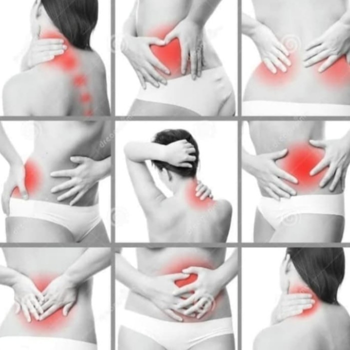 Artropant Cream Sendi dan Tulang Asli 100% Original - Artropant Asli