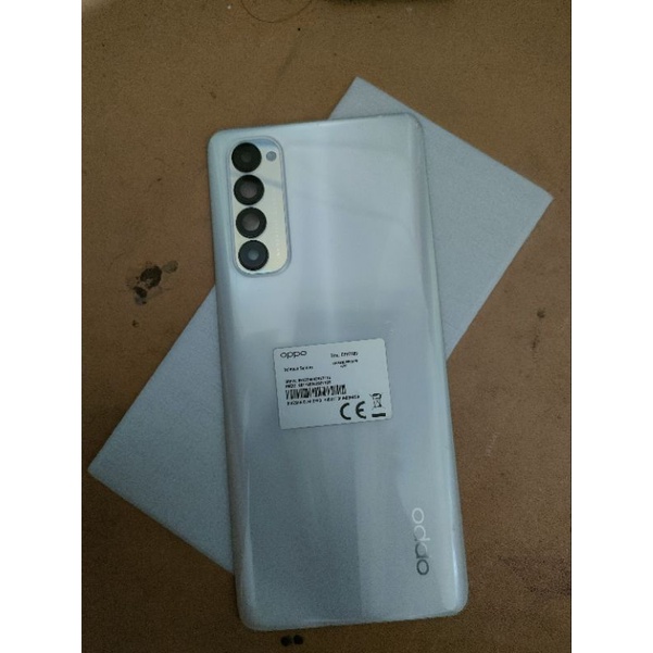 BACKDOOR / BACK CASING OPPO RENO4 PRO 4G COPOTAN