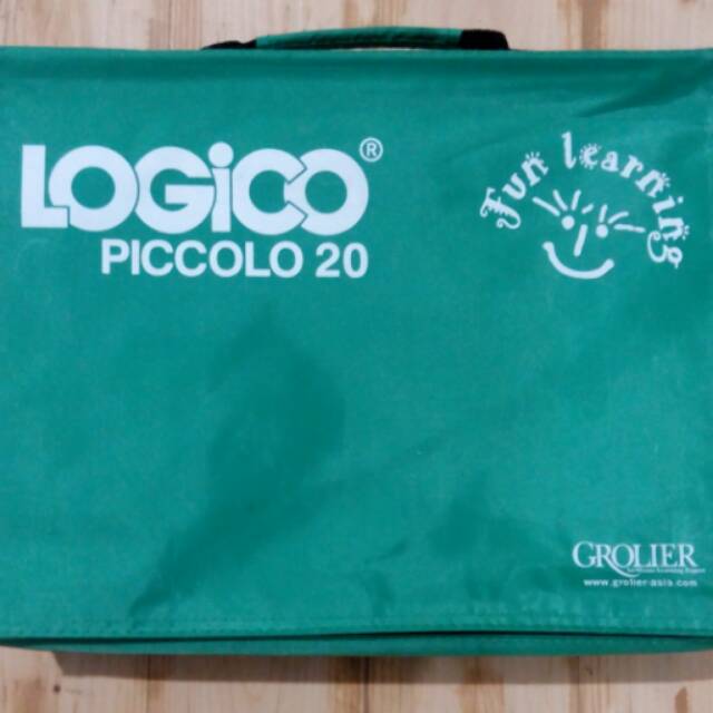 Logico Piccolo