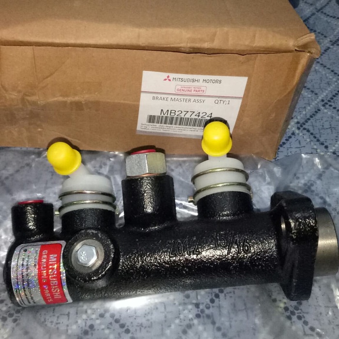 Brake Master Rem Assy L300 Diesel