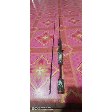 storm discovery 602 sul