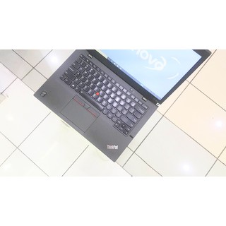 THINKPAD X1 CARBON - Core i7 5600M 8GB SSD 128GB - Laptop