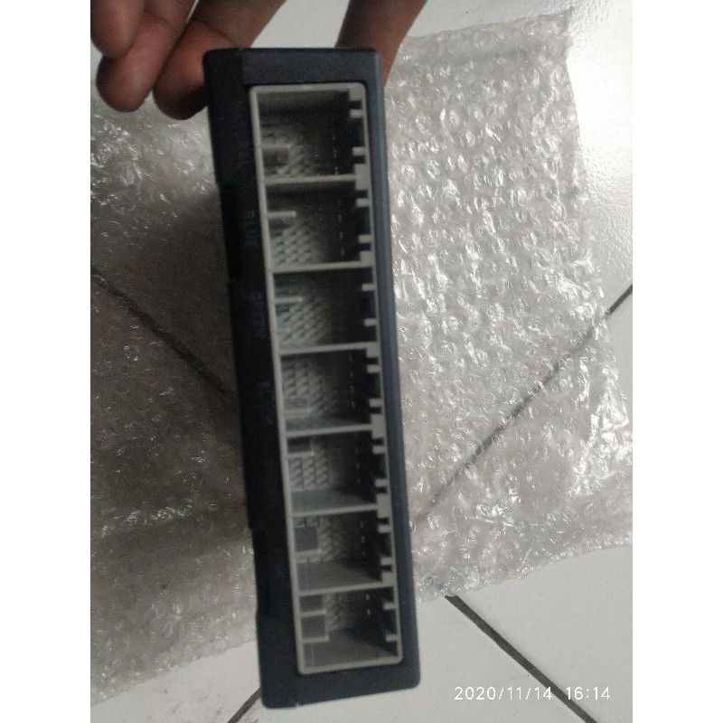 BCM chevrolet spin all type