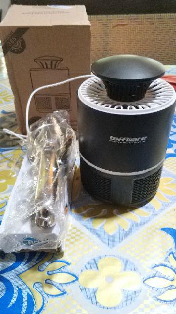 Taffware Pembasmi Jebakan Perangkap Nyamuk / Lalat / Kecoa