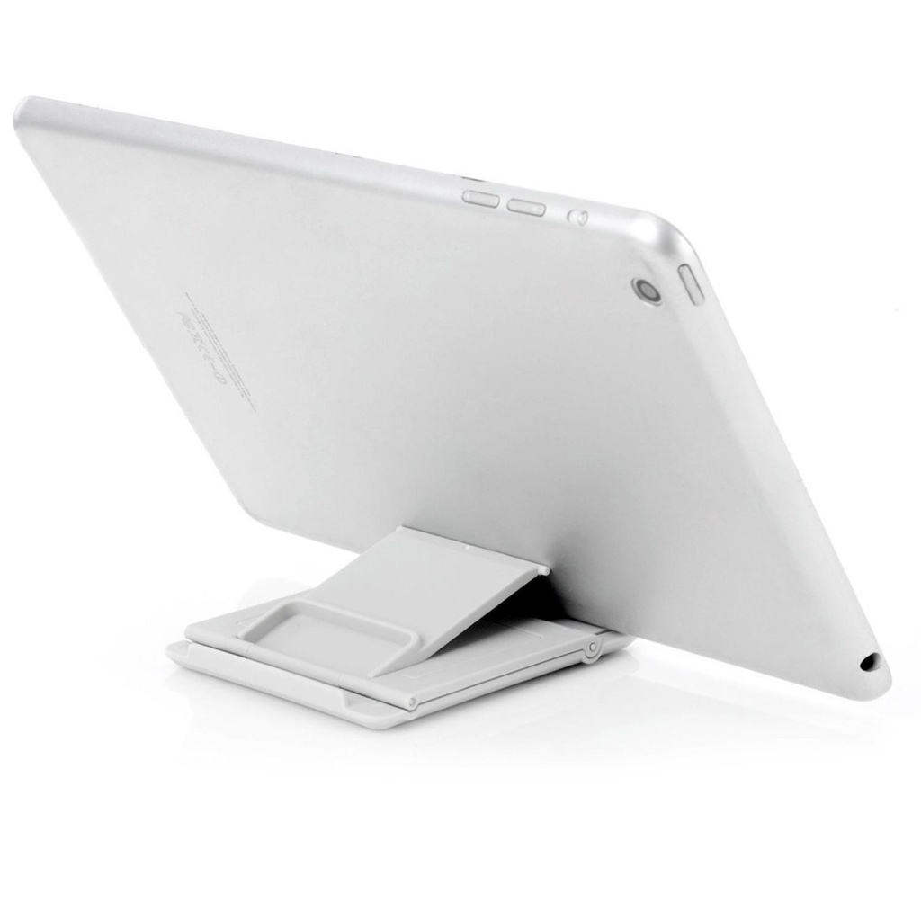 (100% BARANG ORI) Universal Foldable Tablet Holder - PJ6580