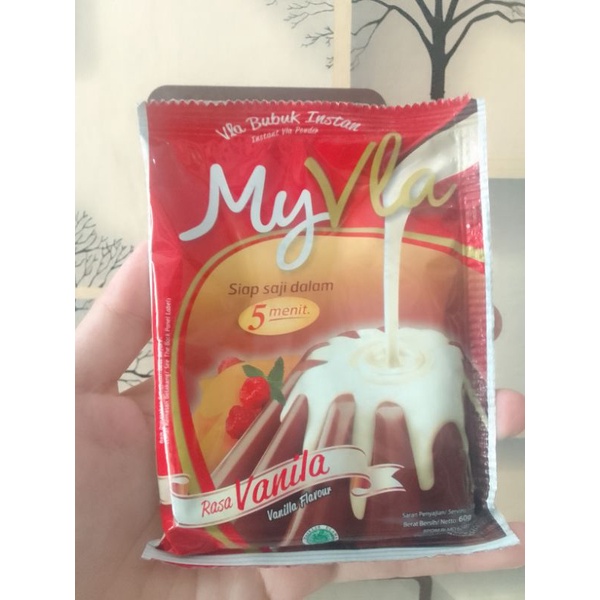 

(1pcs) MY VLA 60 GRAM