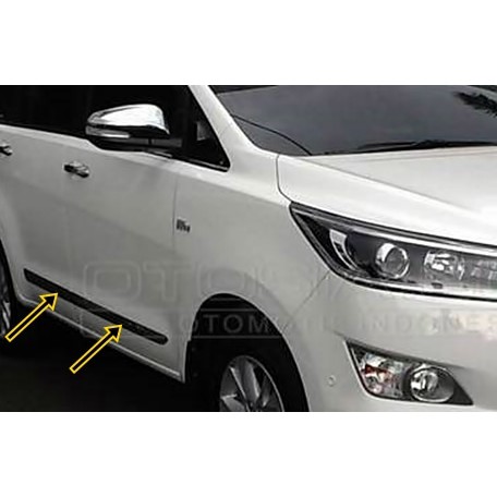 Side Body Moulding / List Body All New Innova 2016 [Sesuai Warna Body]