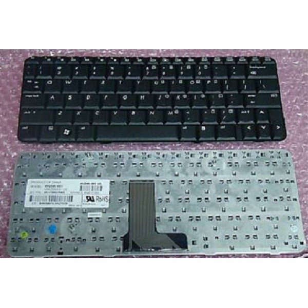 keyboard hp compaq B1200 B2200 2210B