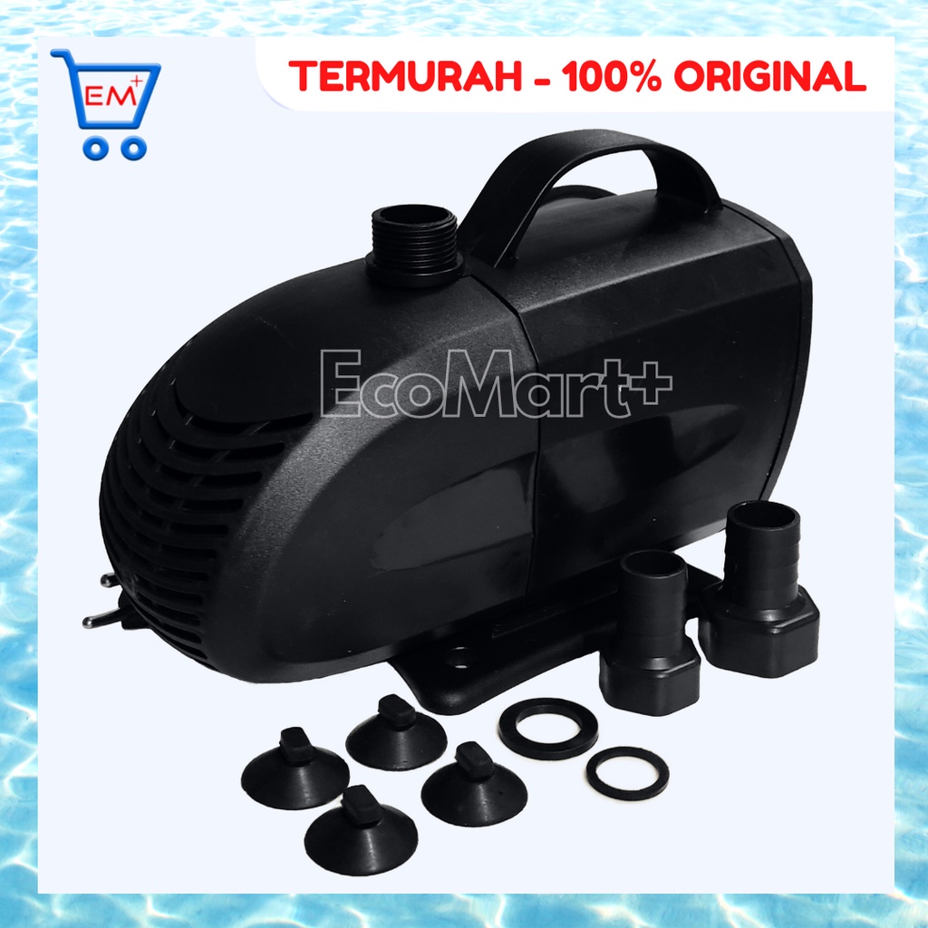 Pompa Hikari 108 HK-P108 Water Pump Kolam Aquarim