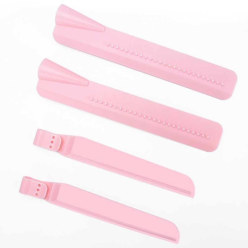 Cake Scraper Spatula Butter Cream Pengahalus Pengrata Adonan dekorasi Kue Butter Fondant