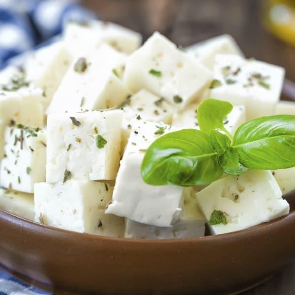 

Big Sale Terlaris Cheese | Keju Susu Kambing Bogoatta - Feta Goat