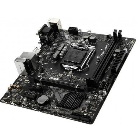 Mainboard MSI H310M-Pro VH Plus - LGA1151 mATX - MSI H310 M Pro VH
