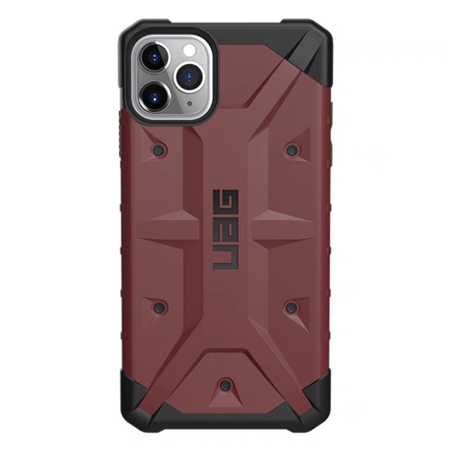 Uag Explorer Hard Case Tahan Banting Untuk iPhone 13 14 Pro MAX 14MAX