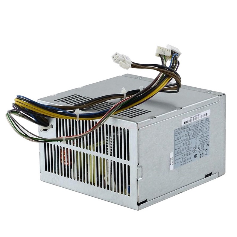 Power Supply hp 6 pin atau Psu HP tower 6 PIN Original HP 8000 8100 6005 6200 320watt LIKE NEW