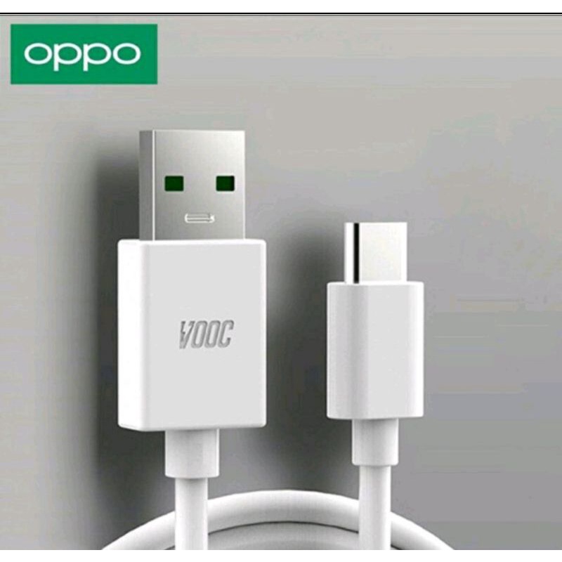 Kabel Data oppo Ori MICRO Kabel Data Ori Type C 100%