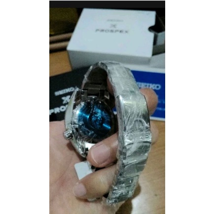 READY STOK jam tangan seiko scuba diver sbdc003 bukan sbdc001 sbdc033  sbdc003j1 sumo discontinued