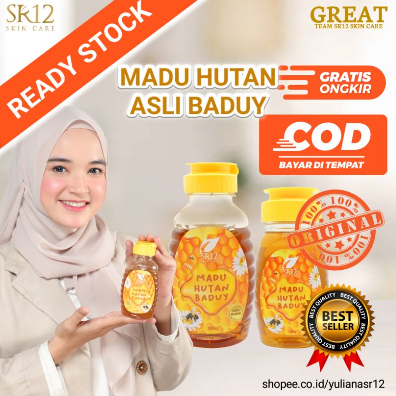 

MADU ASLI MADU MURNI MADU HUTAN BADUY MADU BADUY SR12 HERBAL SR12 SKINCARE MADU SR12 MADU HUTAN ASLI