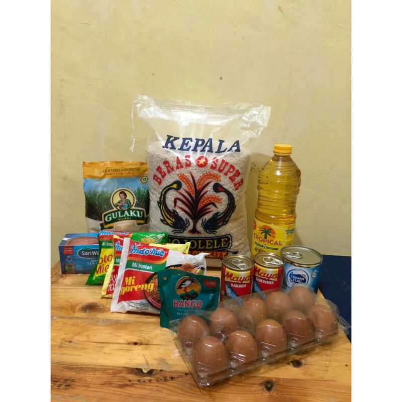 

paket sembako