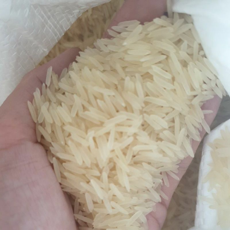 

BERAS BASMATI SUPER 1KG