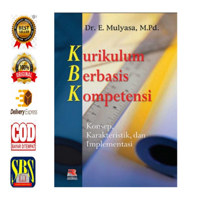 Kurikulum Berbasis Kompetensi
