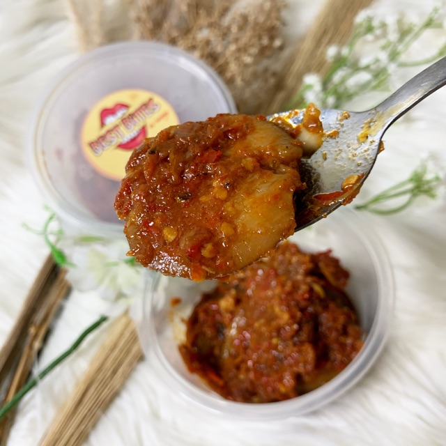 

SAMBEL JENGKOL