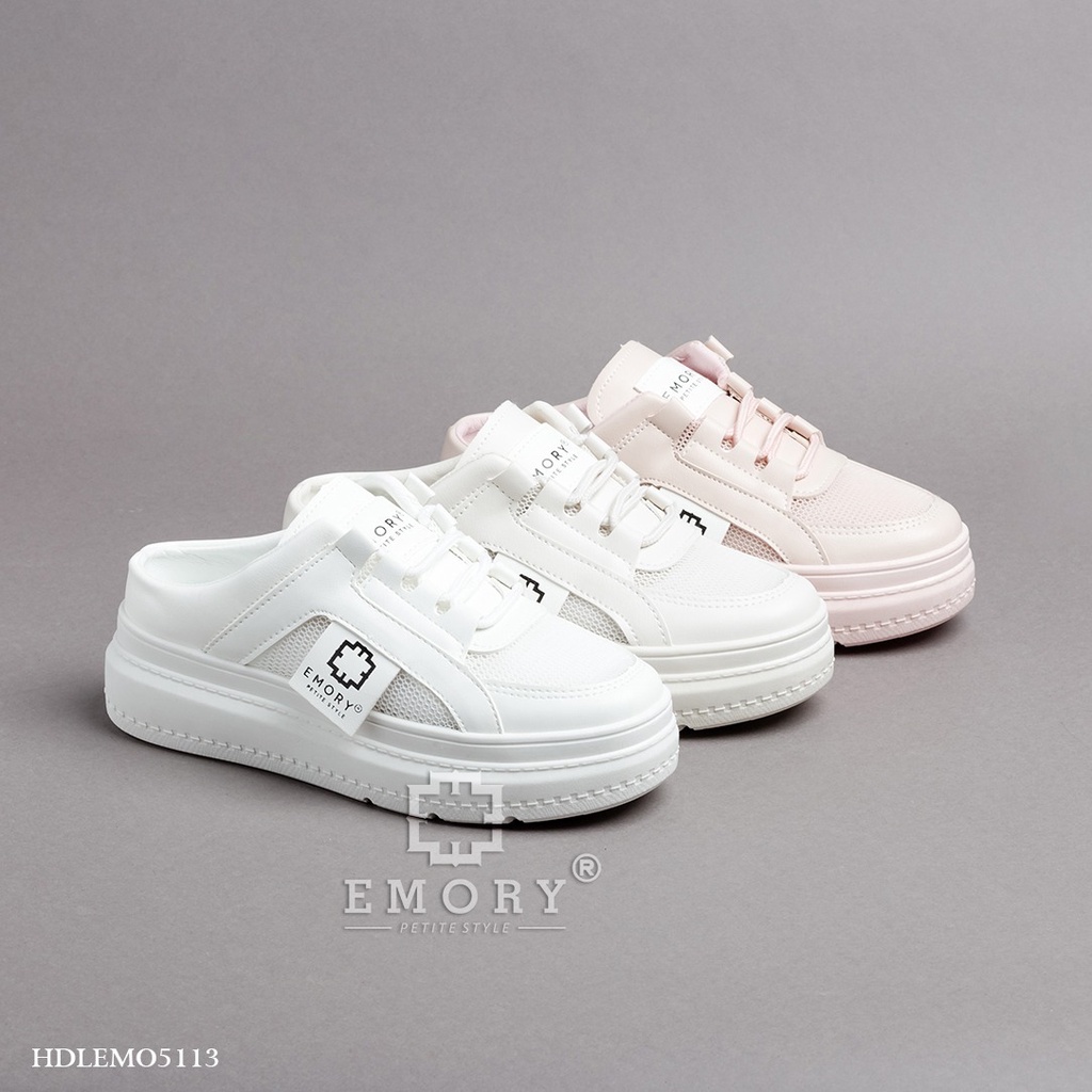 SVNETT - EMORY Soha Sneakers Wanita Import HDLEMO5113