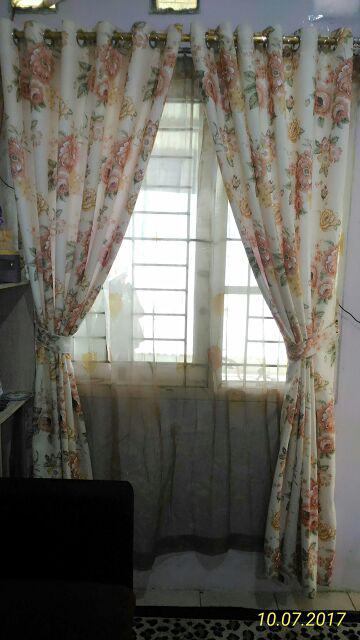 Gorden Blackout Shabbychic